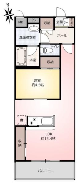 エソール陽東