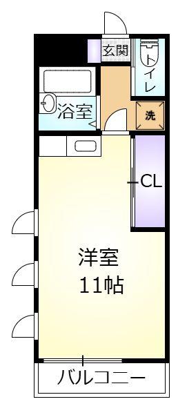クレストステージ