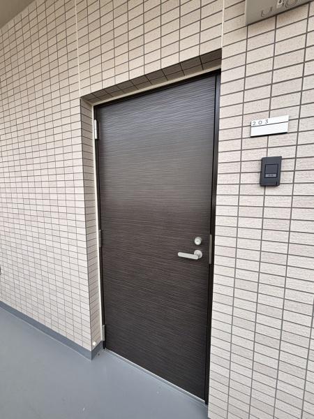 ラミューズ宇都宮ウエスト