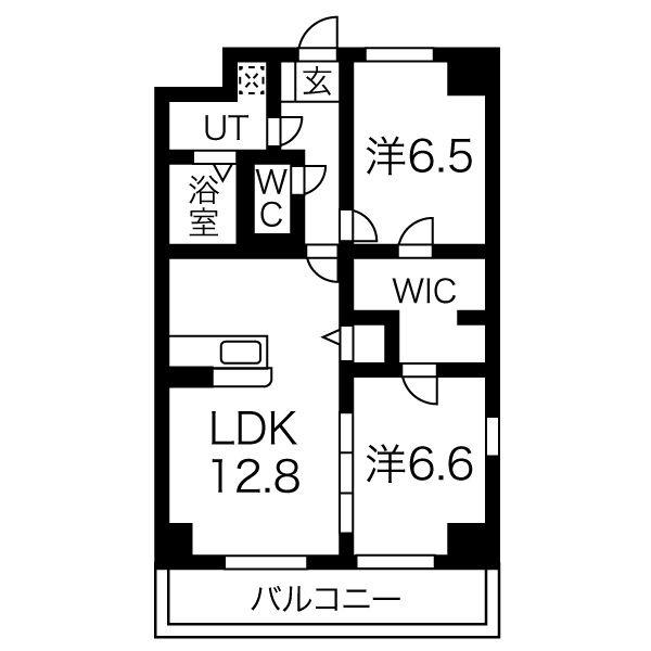 S-FORT宇都宮南大通り