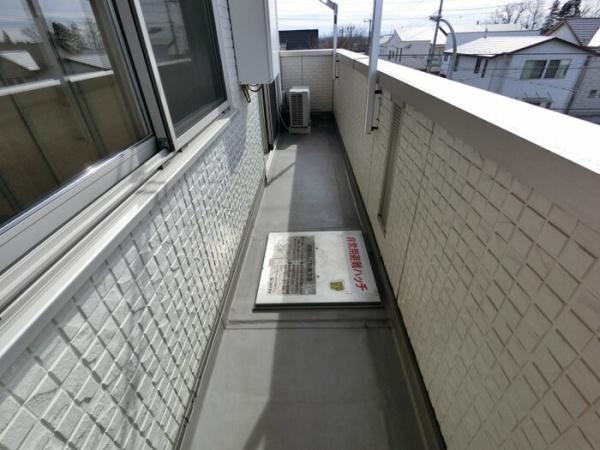 カーサフェリーチェ