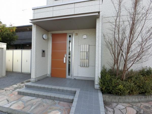 カーサフェリーチェ