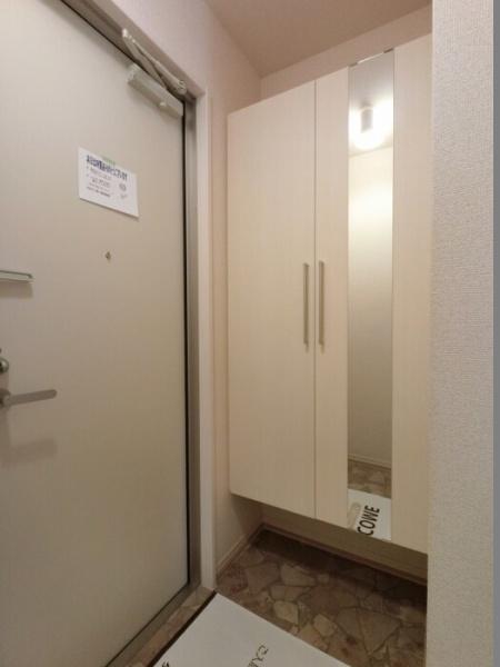 カーサフェリーチェ