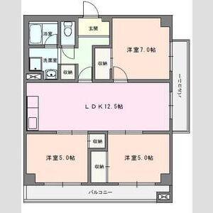 ラポールヤナセ