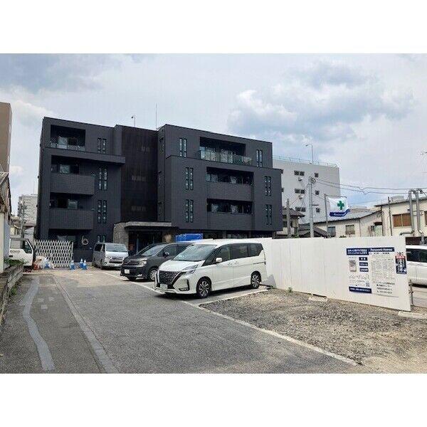 グランシェイド二番町