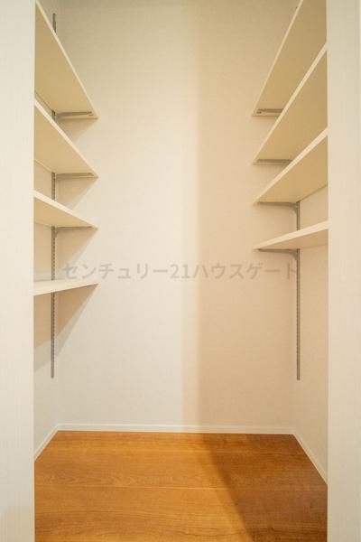 グランシェイド二番町