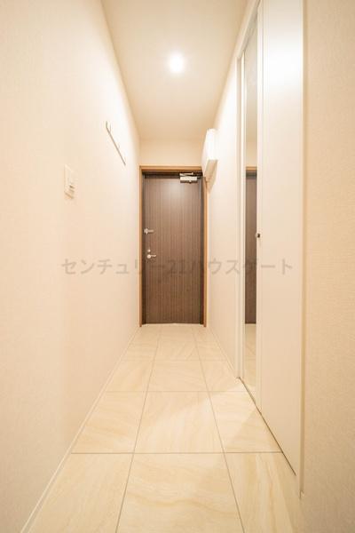 グランシェイド二番町