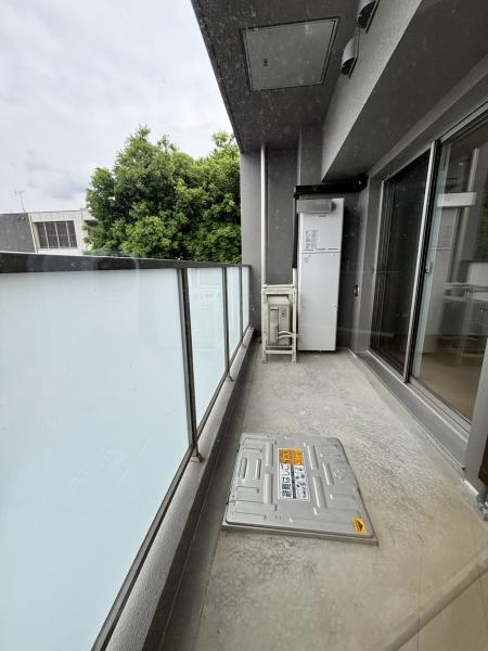 グランパセオ元今泉