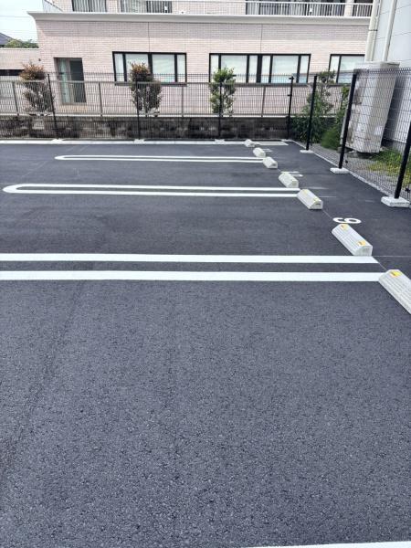 グランパセオ元今泉