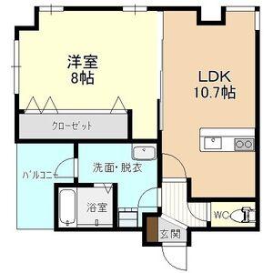 グランパセオ元今泉