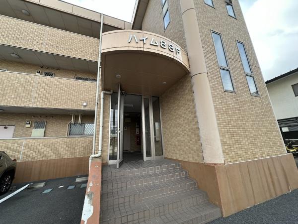 ハイム８８Ｆ