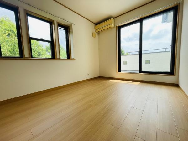 元今泉戸建