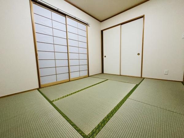 元今泉戸建