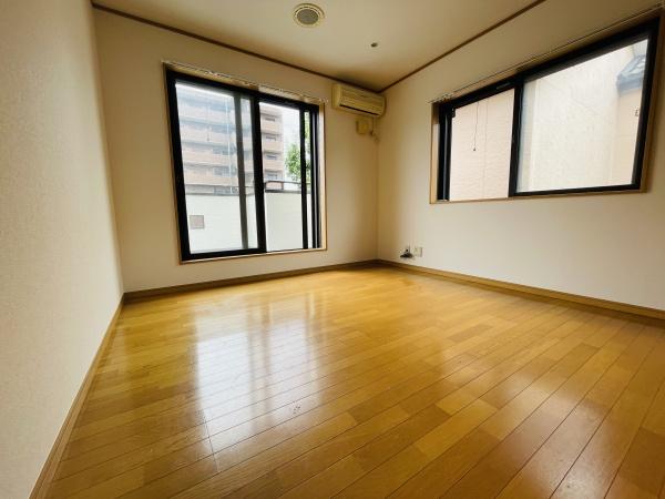 元今泉戸建