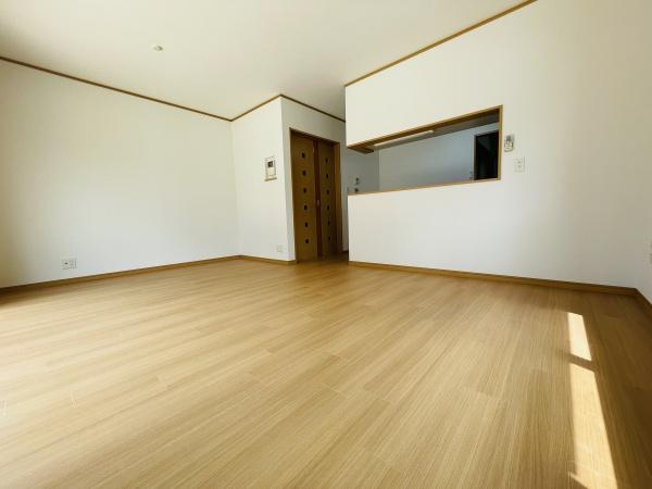 元今泉戸建