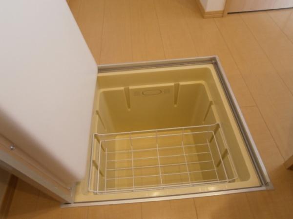 フォーゲルテラスブラウ　Ⅳ