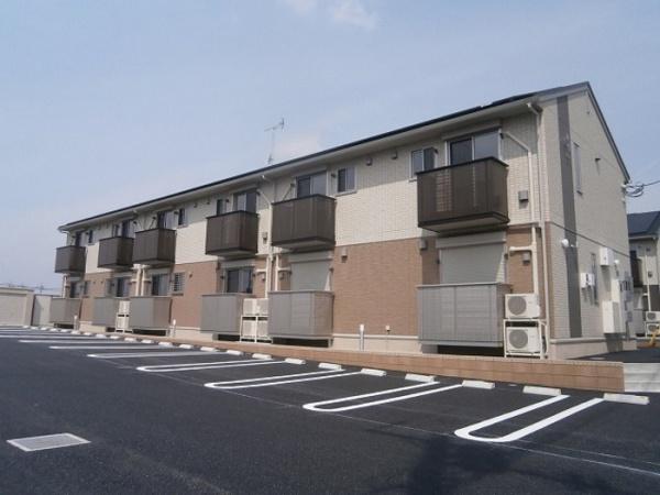 フォーゲルテラスブラウ　Ⅳ