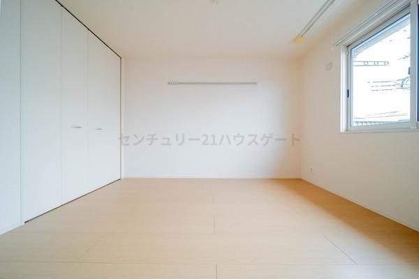 スパローハウス参番舘　Ａ