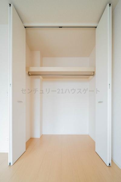 スパローハウス参番舘　Ａ