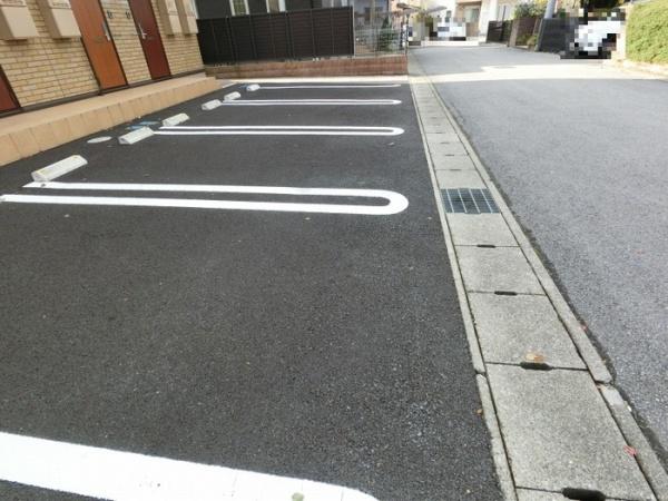 クレストコートＴ　Ⅱ