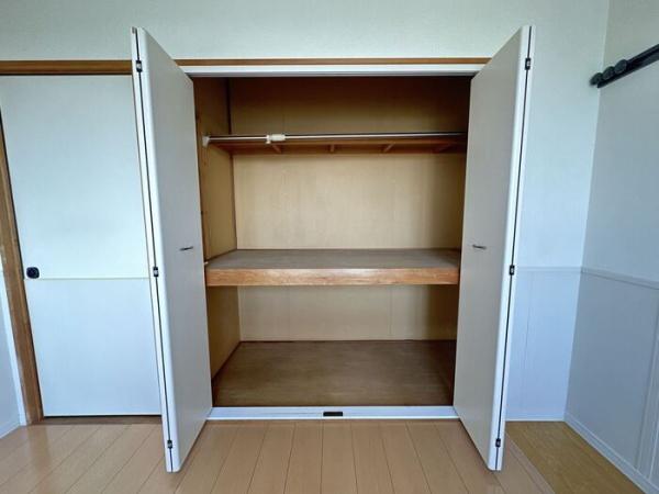 スカイプラザ宇梶　Ａ