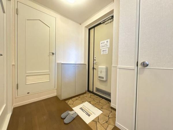 スカイプラザ宇梶　Ａ