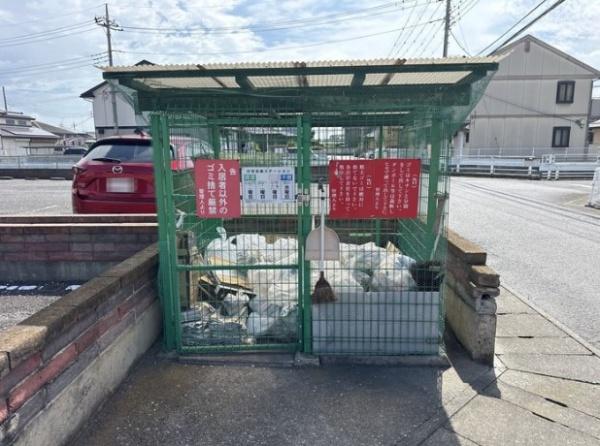 スカイプラザ宇梶　Ａ