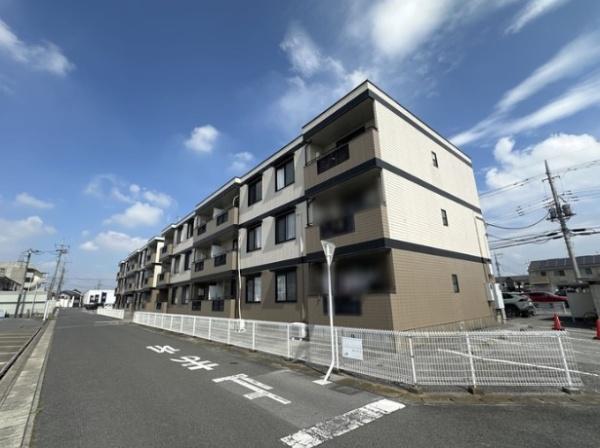 スカイプラザ宇梶　Ａ