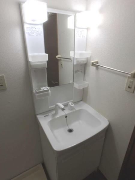 パークハイム長宮　II