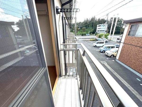 リースランド平出　Ｄ