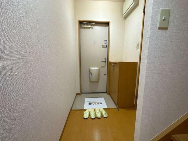 リースランド平出　Ｄ