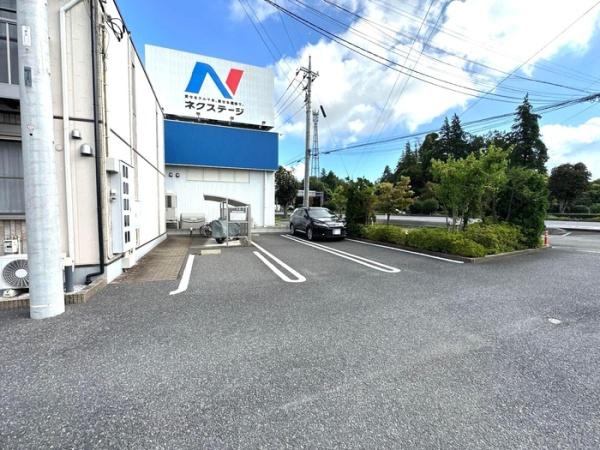 リースランド平出　Ｄ