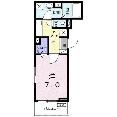 スタンザフォルツナータ