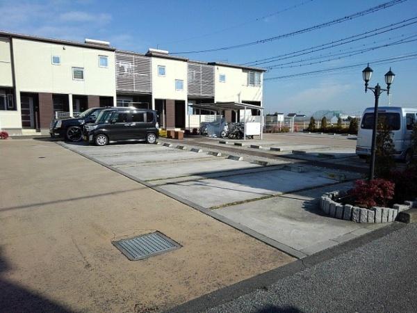 パール石井