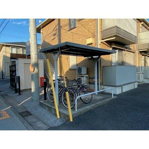 クオーレ高橋