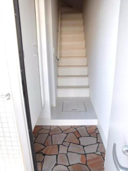 宇都宮市ゆいの杜１丁目のアパート