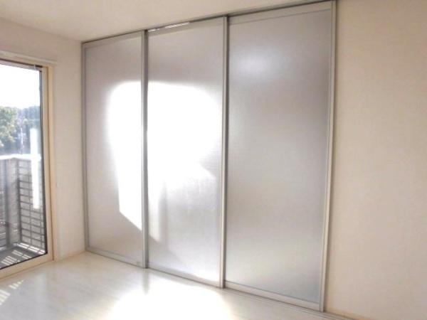 宇都宮市ゆいの杜１丁目のアパート