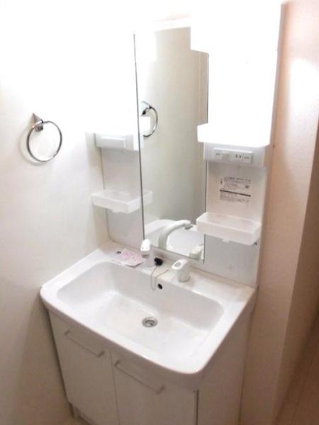 宇都宮市ゆいの杜１丁目のアパート