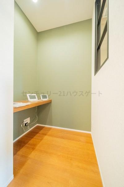 グランシェイド二番町