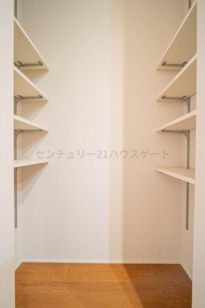 グランシェイド二番町