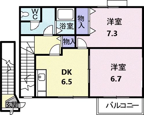 フトゥールムⅠ