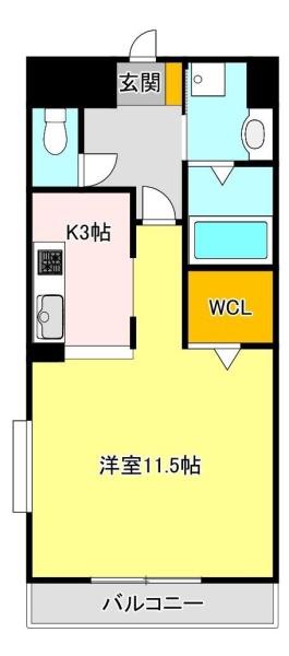 エソール中今泉