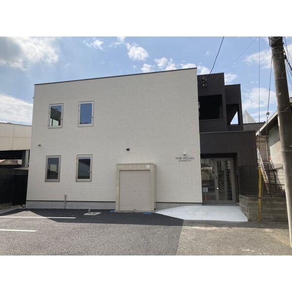THEHOUSEUTSUNOMIYA