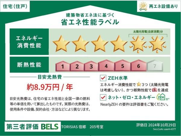 TORISIAS宿郷