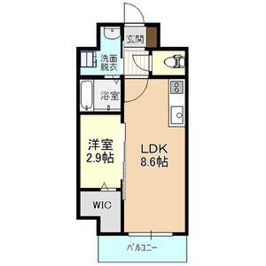 Y&M大通り3丁目