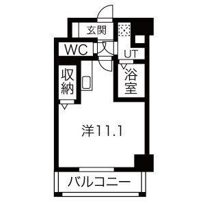ラミューズ宇都宮ウエスト