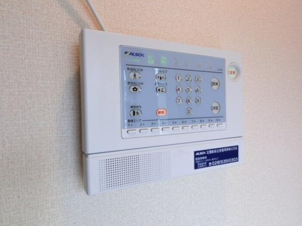 スパローハウス五番舘　Ａ