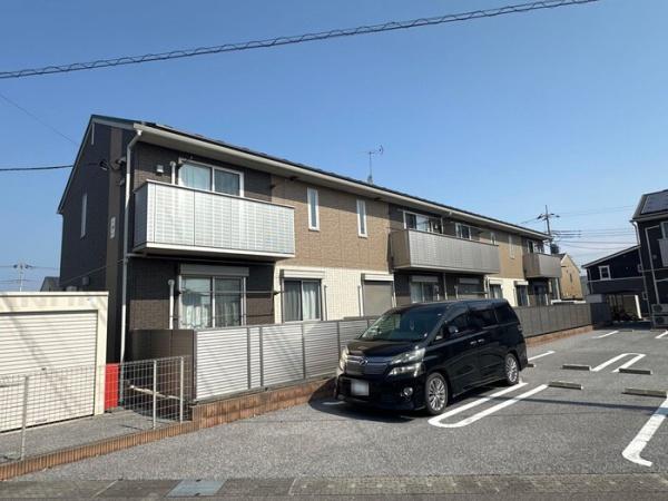 フォーゲルテラスグリューン　V
