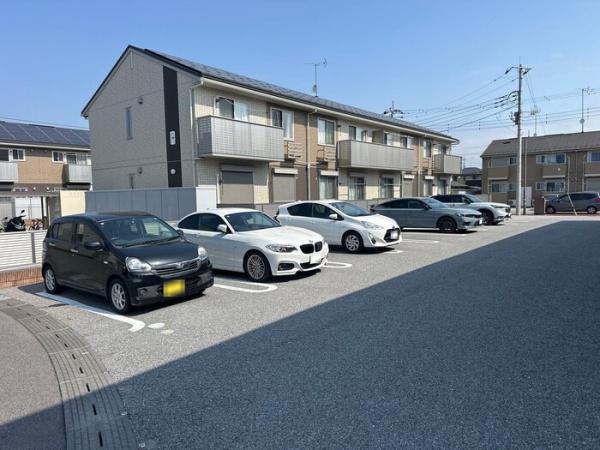 フォーゲルテラスグリューン　V