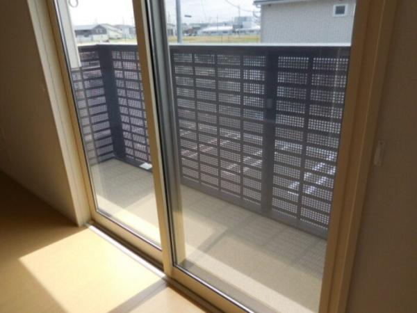 フォーゲルテラスブラウ　Ⅲ